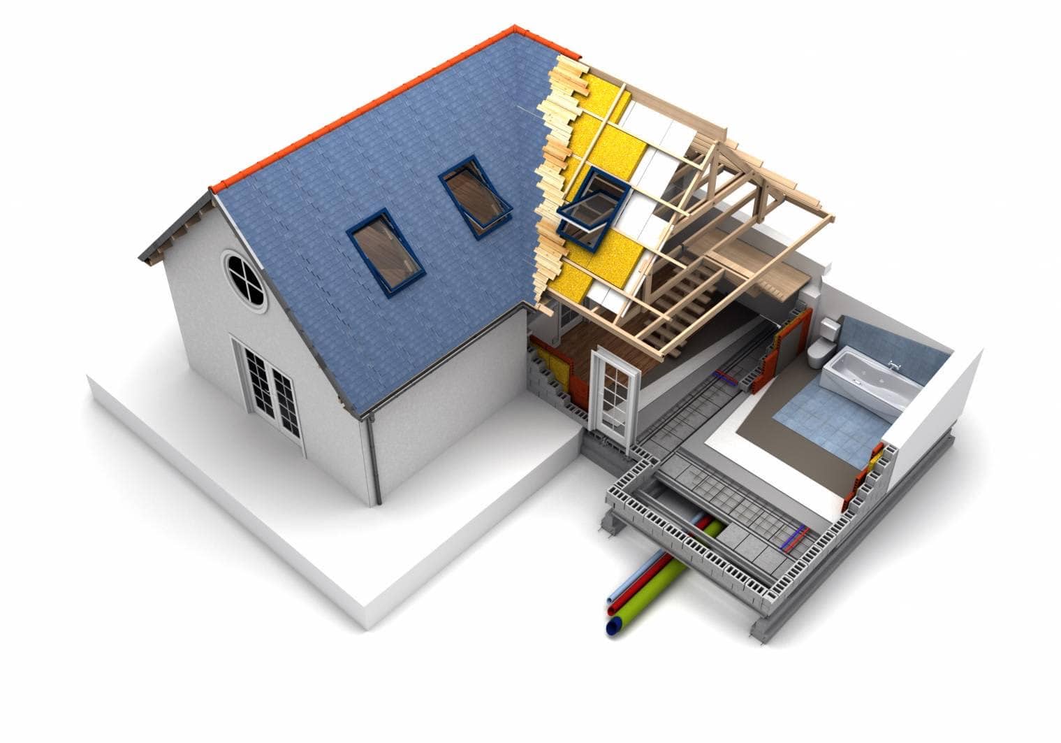 Importance d’une isolation optimal