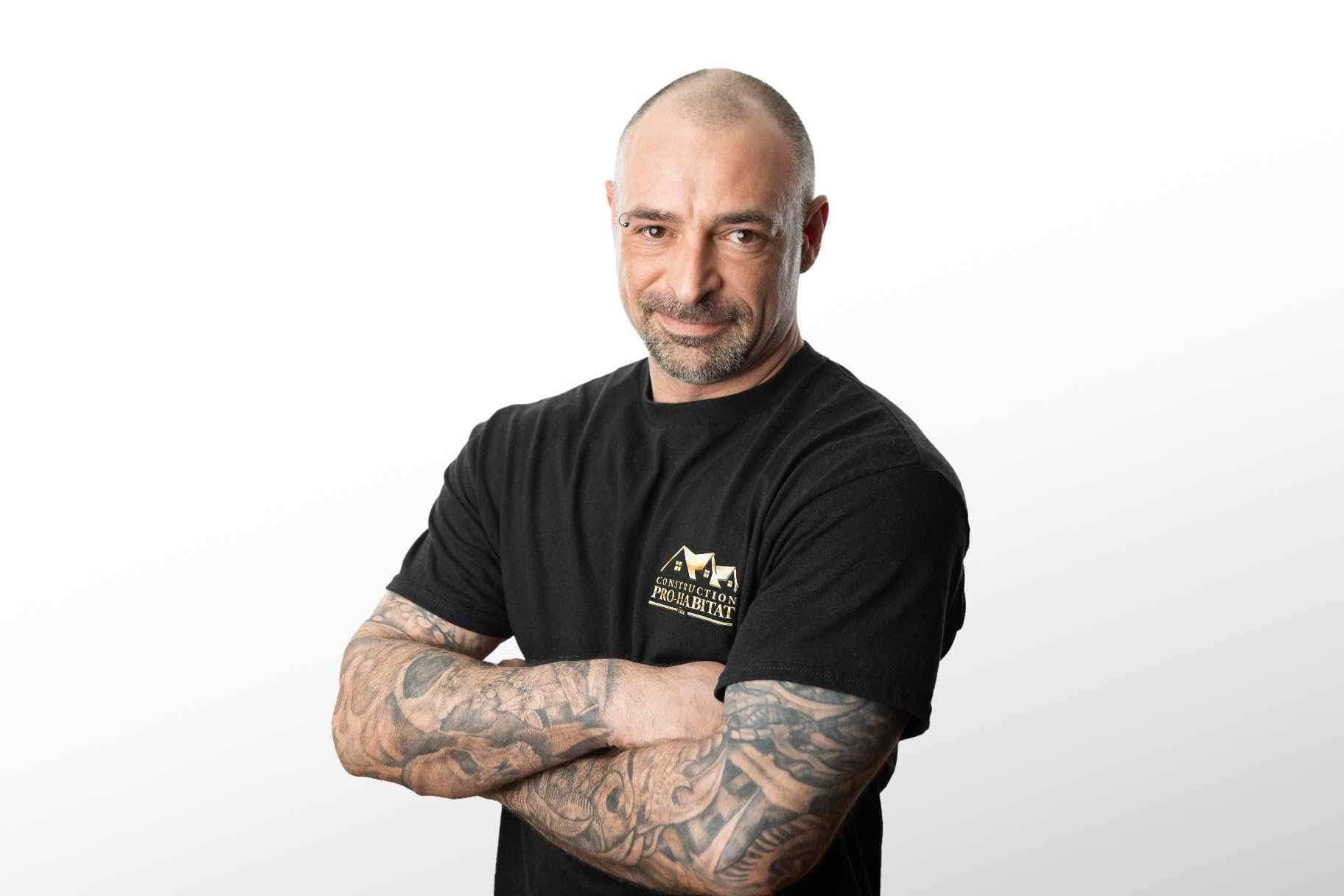 Pierre-Luc Brousseau